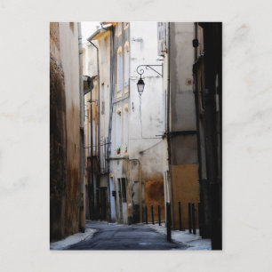 Aix en Provence vykort