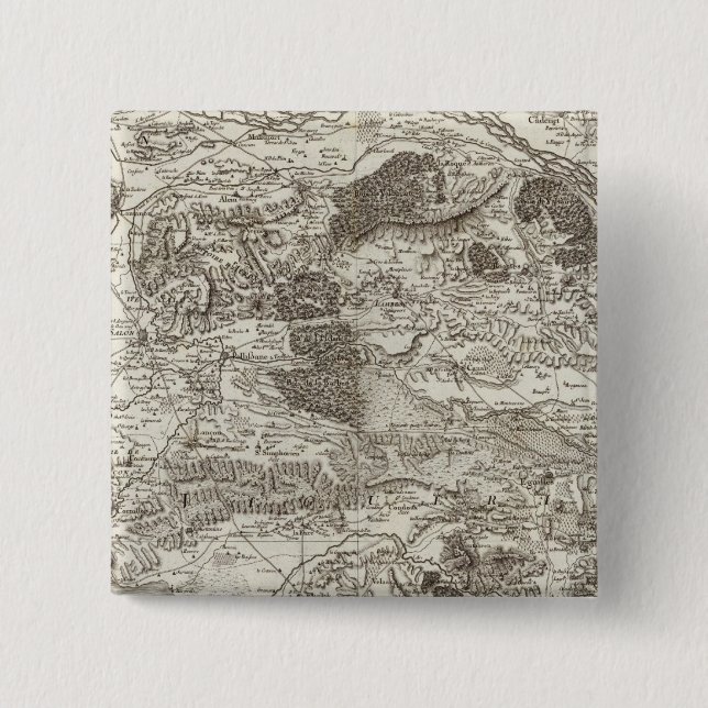 Aix Knapp (Framsida)