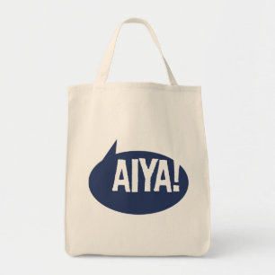 Aiya! Tygkasse