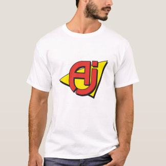AJ Produkter T Shirt