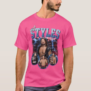 Aj Stilar T Shirt
