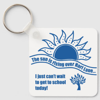 AJA Keychain Nyckelring