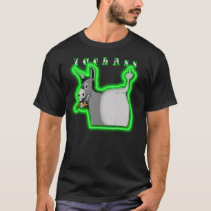 ajackass t shirt