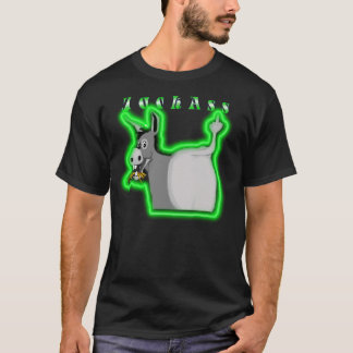 ajackass t shirt