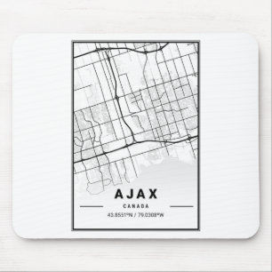 Ajax Light City Karta Musmatta