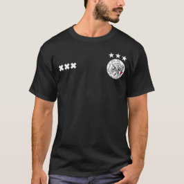 AJC Amsterdam T Shirt