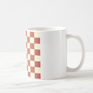 Ajedrez Kaffemugg
