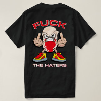 AJFtH T Shirt