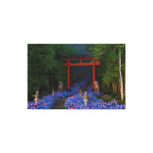 Ajisai no Kaidan