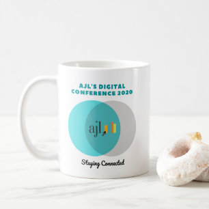 AJL:s digitala konferens Mugg 2020