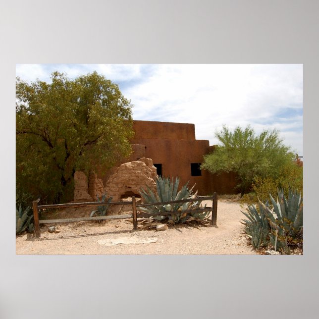 Ajo Adobe ~Print~ Poster (Framsidan)