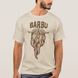 ajouter_texte_barbu_barbe_famille_510 t shirt