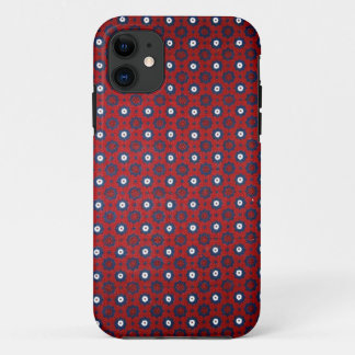 Ajrak Art - 02 för iPhones