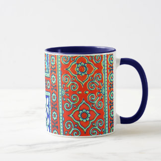 ajrakmugg mugg