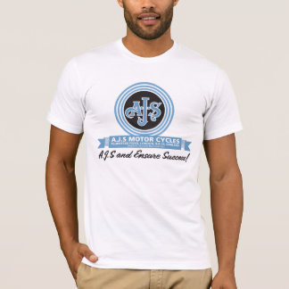 AJS TEE