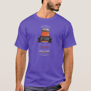 Ajvar T Shirt