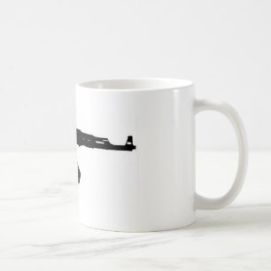 ak47 kaffemugg