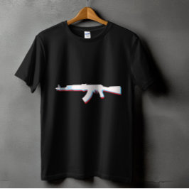 ak47 t shirt