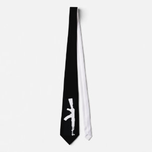 AK47 Tie Slips