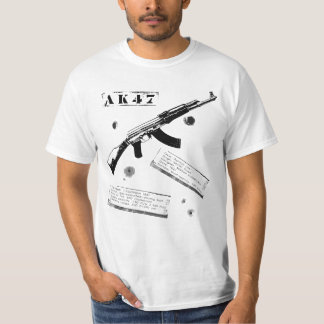 ak47 tröja
