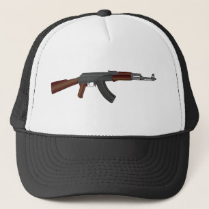 AK47 TRUCKERKEPS