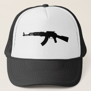 ak47 truckerkeps