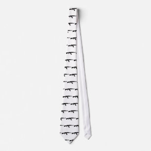 Ak47 vapen slips