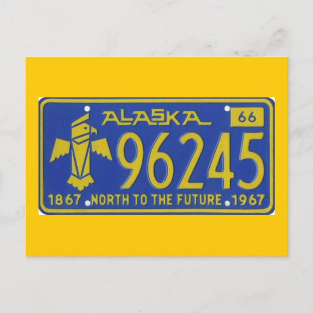 AK66 VYKORT (Framsida)