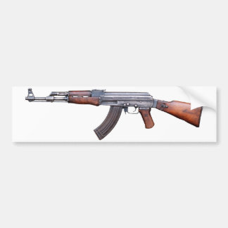 AK-47 BILDEKAL