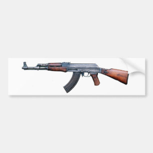 AK-47 BILDEKAL