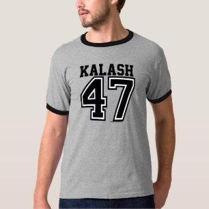 AK-47 - KALASH TEE