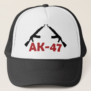 AK-47 KEPS