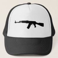 AK - 47