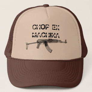AK-47 KEPS