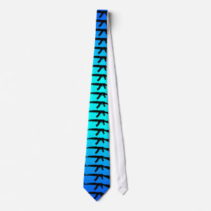 AK-47 Silhouette Slips