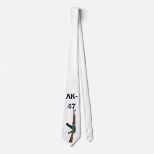 AK-47 SLIPS