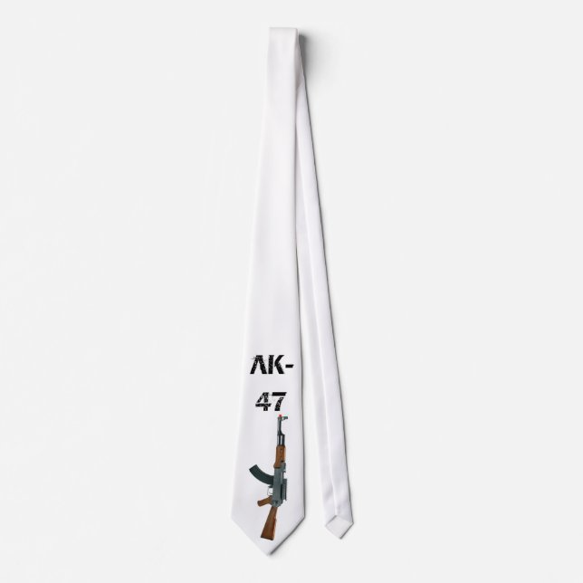 AK-47 SLIPS (Framsida)