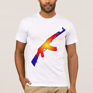 AK-47 T-tröja Tee