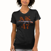 AK-47 Tröja