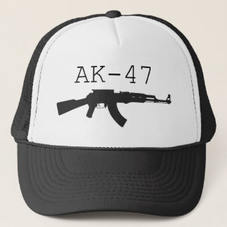 AK-47 TRUCKERKEPS