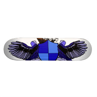 AK ÄR VERKTYG MINI SKATEBOARD BRÄDA 18,5 CM