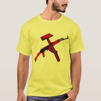 AK bultar Tee Shirt
