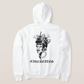 ak hoodie t shirt
