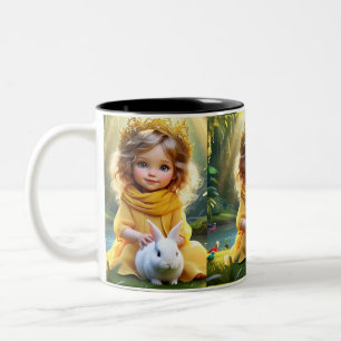 Ak Pari Hai yalo mugg Dariya Mystical Fantasy Gi
