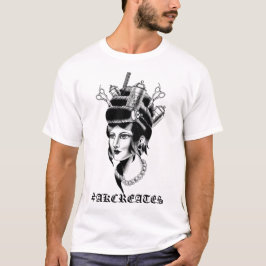 ak skapar t shirt