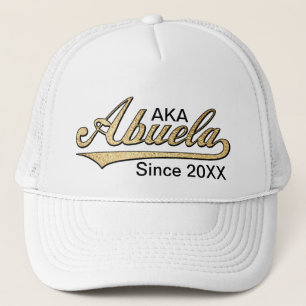 AKA Abuela sedan .... Keps