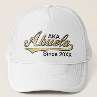 AKA Abuela sedan .... Keps