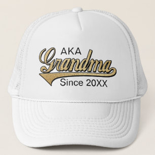 AKA Grandma sedan .... Keps
