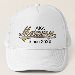 AKA Mamma sedan .... Keps