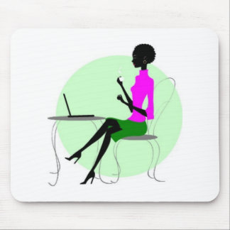 AKA Mousepad Musmatta